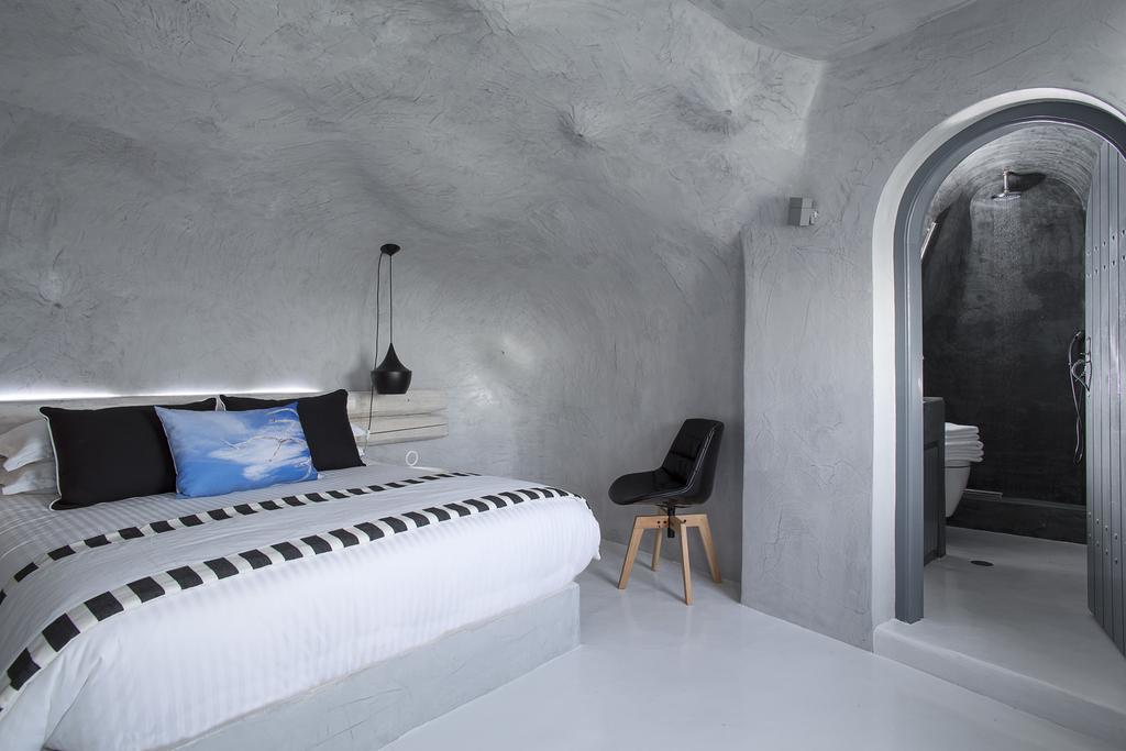 Suite Deluxe Pasión