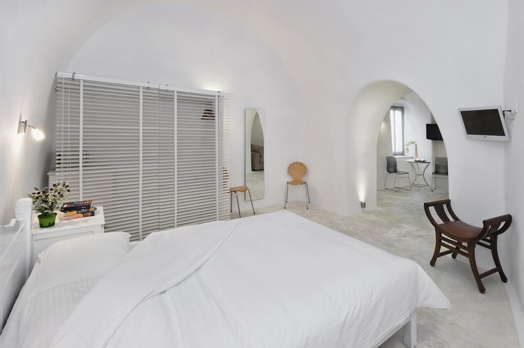 Suite Familiare Cave