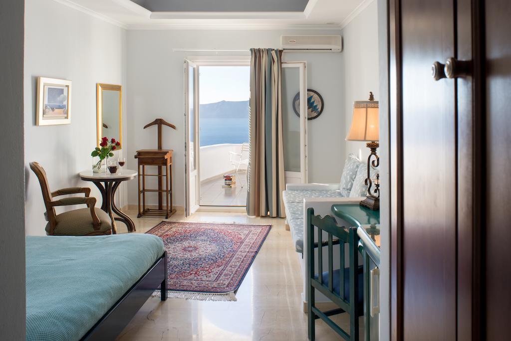 Habitación Doble Deluxe con bañera de hidromasaje al aire libre - 1 o 2 camas