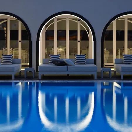 Kalisti Hotel & Suites-2