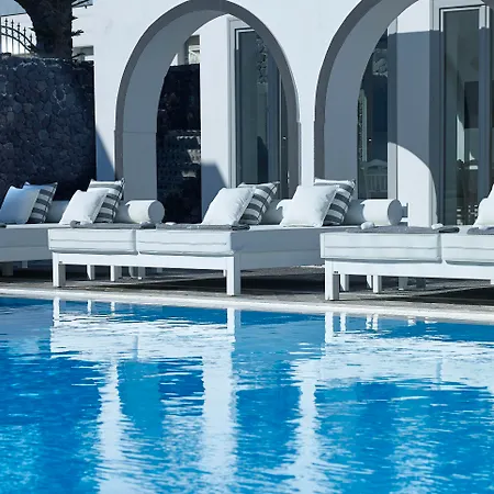 Kalisti Hotel & Suites-3