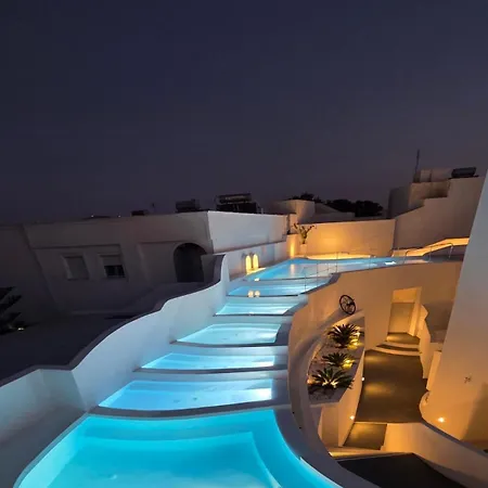 White Concept Caves (Adults Only)-3