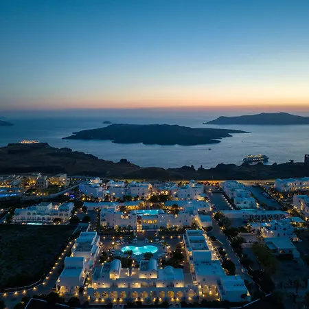 El Greco Resort&Spa-3